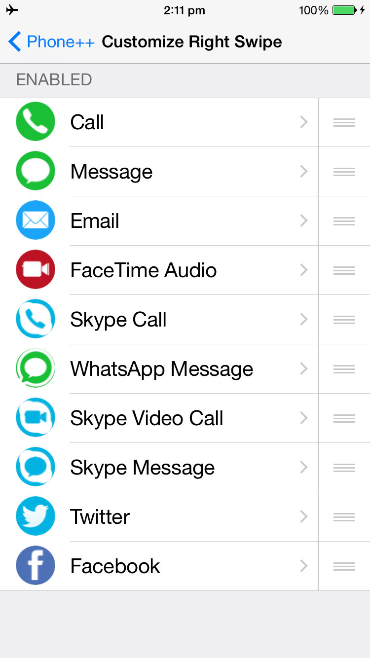 App Screen 11