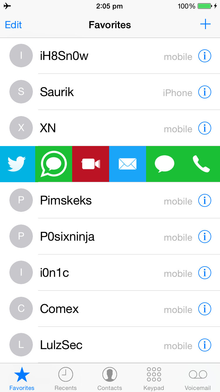 App Screen 3
