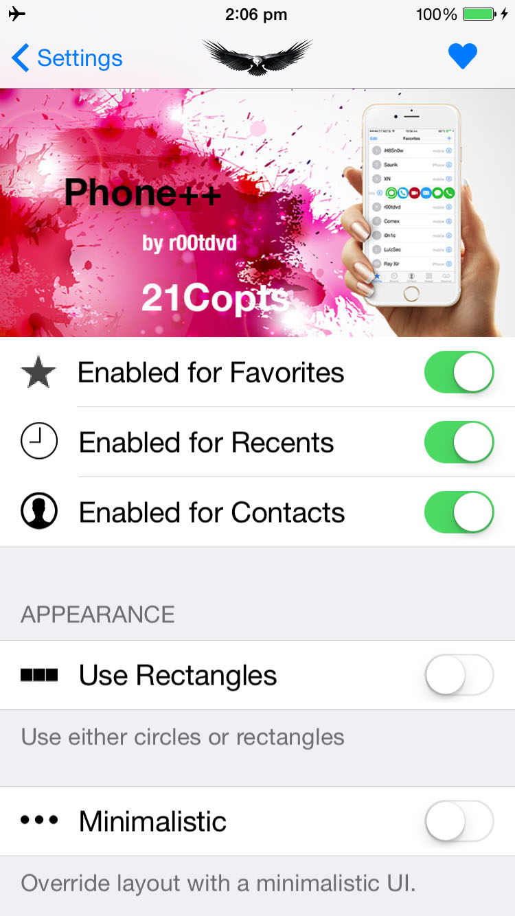 App Screen 5