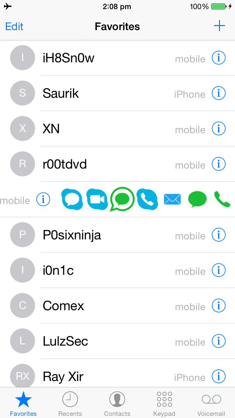 App Screen 8