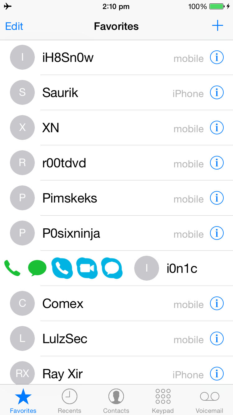 App Screen 9